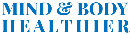 Mind & Body Healthier